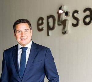 Francisco José Caso, nuevo consejero delegado de Eptisa