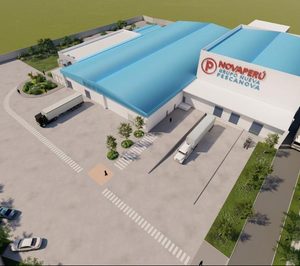 Nueva Pescanova invertirá 7 M para una nueva planta en Perú