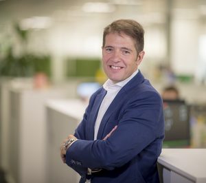 Óscar Martín (Ecoembes), nuevo presidente de EXPRA