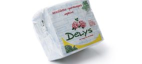 Celulosas y Papel cumple diez años creciendo de la mano de la distribución