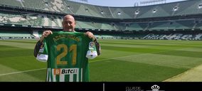 Assa Abloy ficha por el Real Betis Balompié