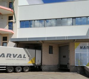 Narval incorpora una plataforma en Portugal