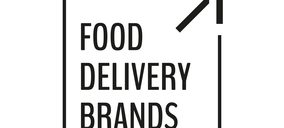 Food Delivery Brands reduce ventas un 20% y locales un 6% en 2020