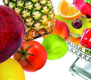 Alimarket The Meeting Frutas y Hortalizas: El valor de un sector estratégico
