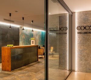 Freixanet equipa el spa del nuevo LAzure