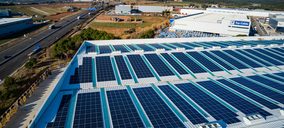 Top Cable apuesta por el autoconsumo solar en su fábrica de Barcelona