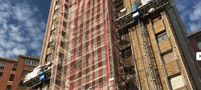 Codenor cuenta con obras en cartera por importe de 27 M