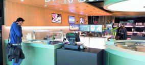 Booh! añade a su oferta la cocina oriental de Kirei by Kabuki