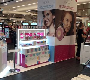 Foreo retoma la expansión física mientras avanza en transformación digital