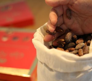 Nestlé apuesta por la biomasa en La Penilla