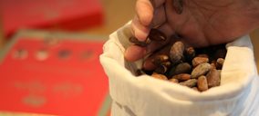 Nestlé apuesta por la biomasa en La Penilla