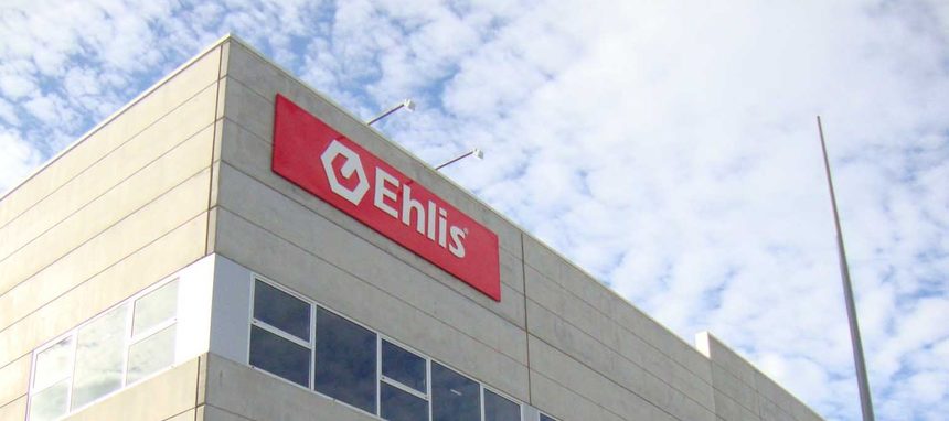 Ehlis amplía su plataforma logística en Canarias