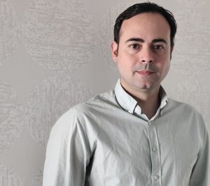 Iván Reyes (Supply Chain Director de Mars Iberia): Esperamos convertirnos en un referente en digitalización