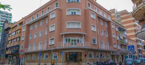 Hospitales Parque entra en Castilla-La Mancha con la adquisición del Hospital Marazuela