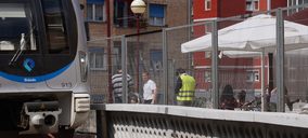 Becsa crea una empresa para reducir el ruido de las infraestructuras ferroviarias