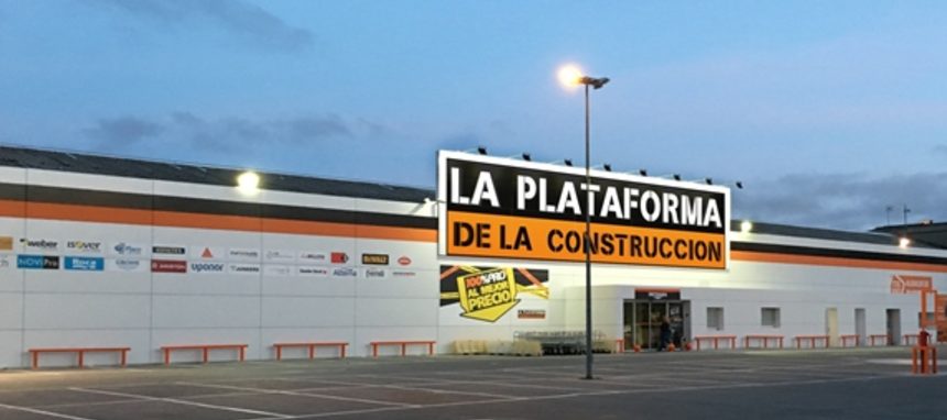 BigMat compra La Plataforma de la Construcción al grupo Saint-Gobain