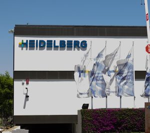 Heidelberg Spain vuelve a beneficios