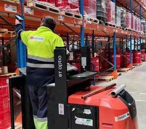 FM Logistic gestionará la logística de Motul desde su plataforma de Illescas