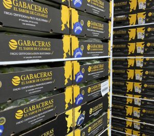 Europlátano convoca un concurso para mejorar la imagen de su marca Gabaceras