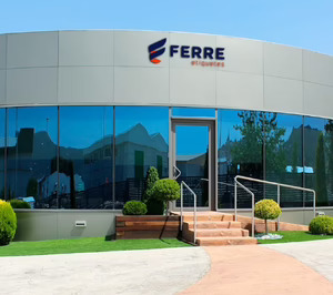 Ferre Etiquetes culmina su Plan Estratégico y cierra con un incremento de ventas de doble dígito