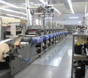 Syrgraf estudia inversiones para este ejercicio