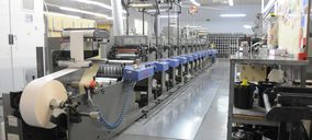 Syrgraf estudia inversiones para este ejercicio