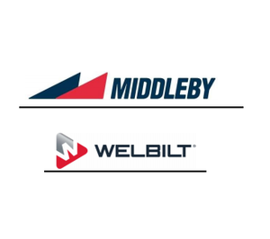 Middleby adquiere Welbilt