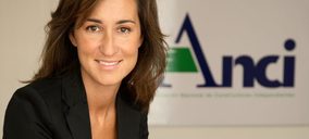 Concha Santos, nueva presidenta de Anci