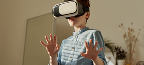 La industria del videojuego en España crece un 18% en 2020