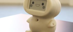 vöbu, un mini-robot que detecta los niveles de contaminación invisible