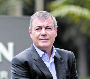 Sercotel Hotel Group refuerza su Consejo de Administración con la entrada de cuatro directivos externos de primer nivel