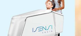 Isensi instala su cabina Lucía en una decena de geriátricos y prepara nuevos desarrollos
