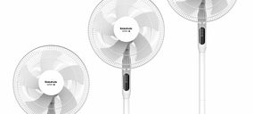 Taurus presenta novedades en ventilación y aire acondicionado