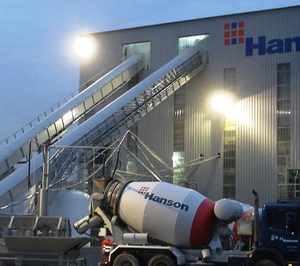 HeidelbergCement Hispania lanza su hormigón con menos huella de carbono