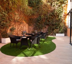 Sanitas Mayores diseña un programa integral de rehabilitación post Covid