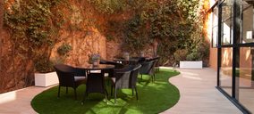 Sanitas Mayores diseña un programa integral de rehabilitación post Covid