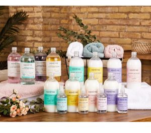 SPB, proveedora totaler de Mercadona, lanza su primera marca propia, que nace con vocación internacional