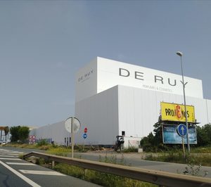 De Ruy Perfumes inaugura en Portugal una nueva delegación en el exterior