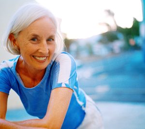 Mayores en Forma OK apuesta por trasladar la actividad física al domicilio de los usuarios