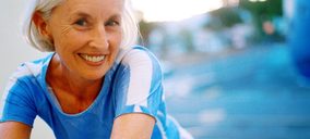 Mayores en Forma OK apuesta por trasladar la actividad física al domicilio de los usuarios