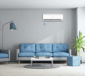 Haier Aire Acondicionado lanza Perla, el nuevo split capaz de inhibir el COVID-19