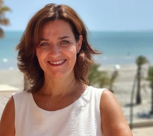 Sonia Herzog (directora general de JSV Logistic): Vamos a ampliar las instalaciones en Alicante y Canarias para consolidar nuestra paletería