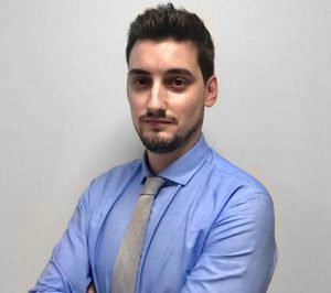 Manuel R. Pérez Sánchez dirigirá el orensano Oca IMI, de próxima apertura