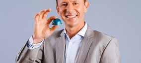 Thomas Reuter (Nespresso): “’Vertuo’ será un motor de crecimiento, ya que nos permitirá entrar en nuevos hogares”.