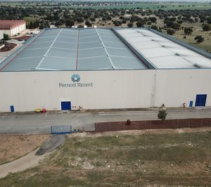 Pernod Ricard España celebra el 20º aniversario de su centro logístico