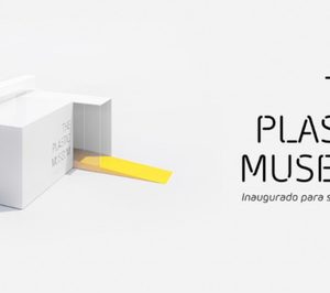 Inaugurado The Plastic Museum