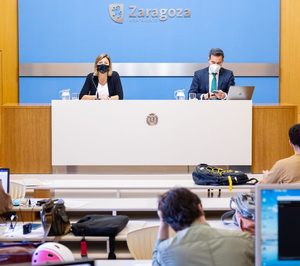 El Ayuntamiento de Zaragoza aprueba la venta por 3,1 M de los terrenos en los que Becton Dickinson levantará su nueva planta