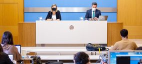 El Ayuntamiento de Zaragoza aprueba la venta por 3,1 M de los terrenos en los que Becton Dickinson levantará su nueva planta