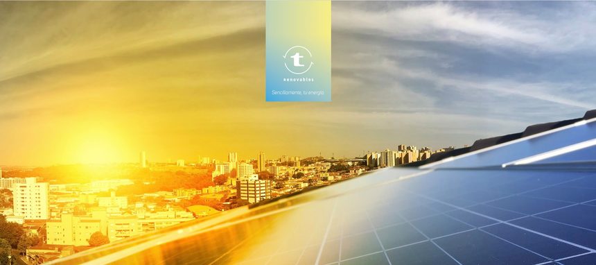 Llega Taurus Renovables