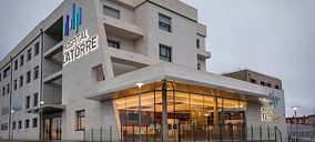 El Grupo Latorre inaugura por fin el único hospital privado de Soria